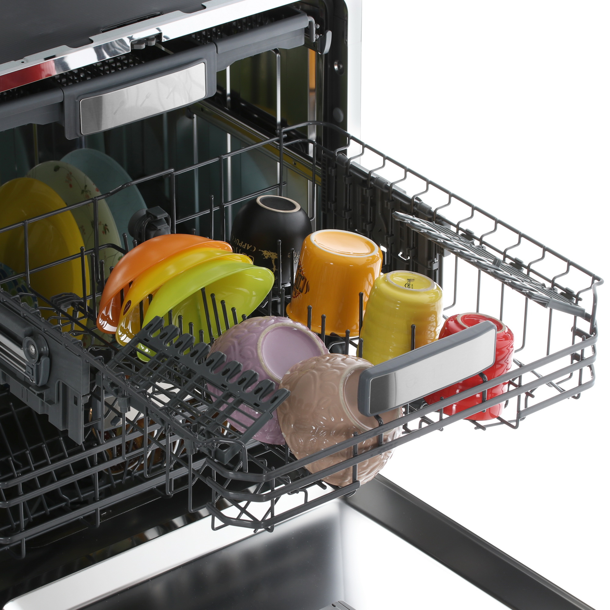 9157443 Встраиваемая посудомоечная машина DEXP BD60-M01 STDN-0017303 - Вид №9