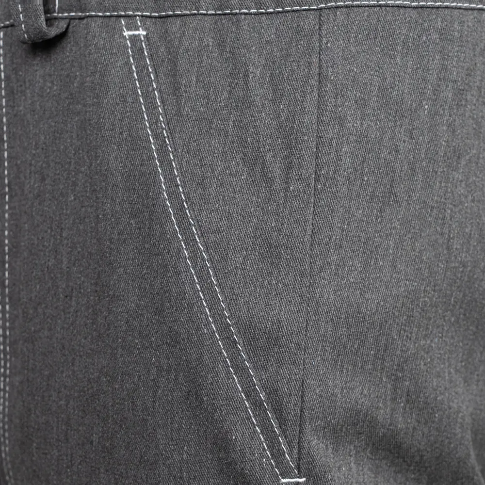 Брюки Инженер цвет серый размер 48-50 рост 170-176 см Santreyd STLM-2143898 - Вид №2