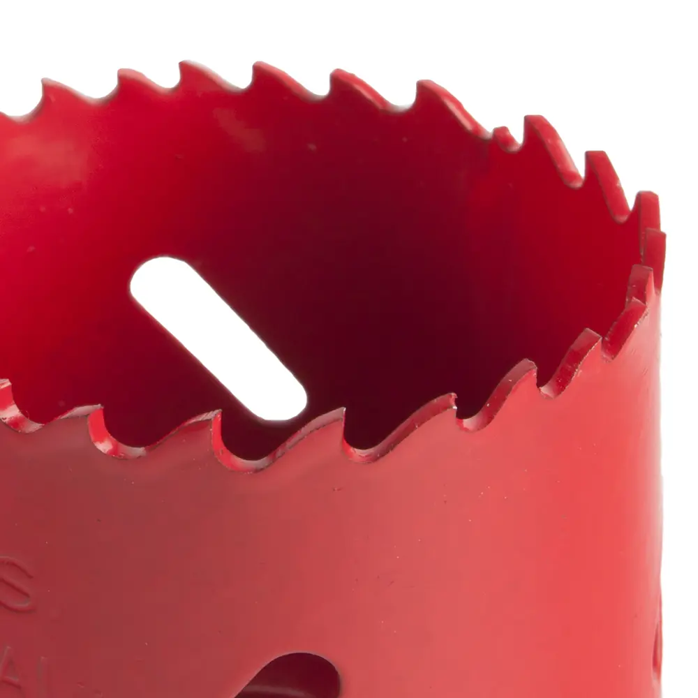 Коронка для металла Matrix Bi-Metall D51 мм STLM-2113710 - Вид №1