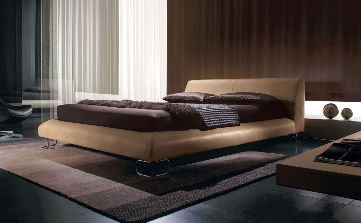 Кровать ADD_LOOK I 4 MARIANI ADLOOKLETT160 Home