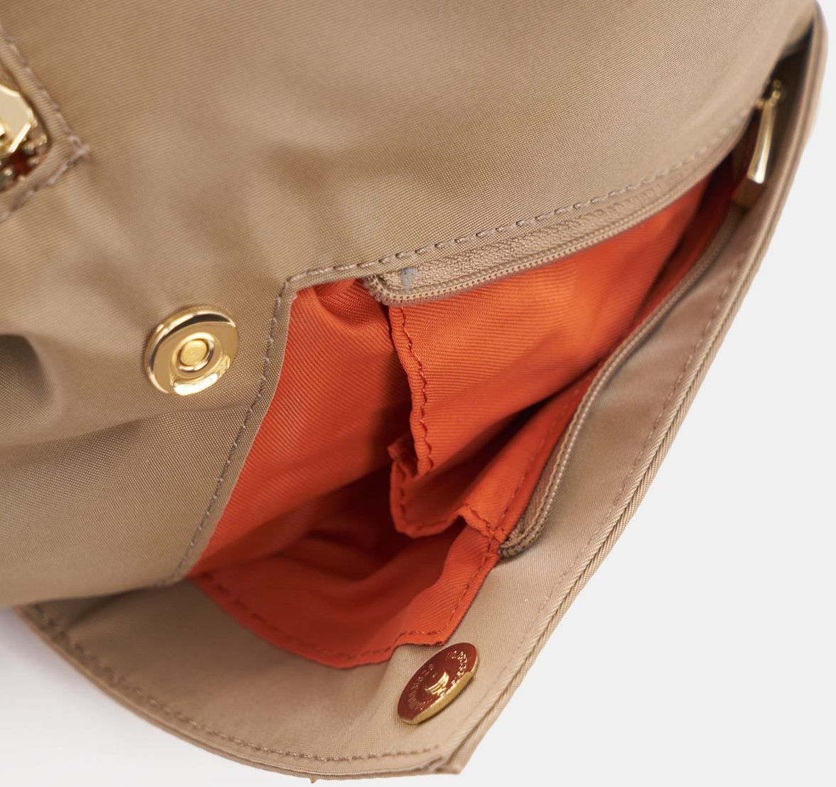 HPRI06/175 Сумка HPRI06 Bucket Cuboid Hedgren Prisma - Вид №7