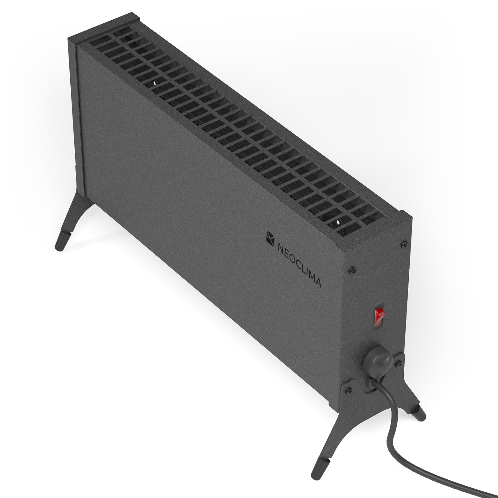 9146720 Конвектор Nano 1500B NEOCLIMA STDN-0138409 - Вид №3