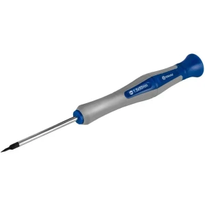 Прецизионная отвертка КОБАЛЬТ SL1.5x50 мм для точных работ 89402182