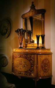 Комод  EZIO BELLOTTI 3462