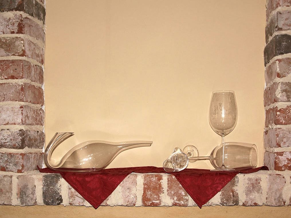 Кирпичная кладка B&B Rivestimenti Naturali кирпич / планки ARCH-00024001 - Вид №14