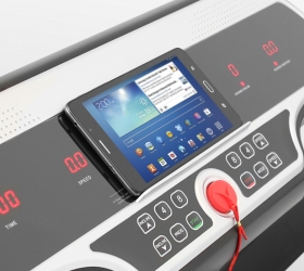 T558 Беговая дорожка t558 Carbon Fitness  - Вид №9