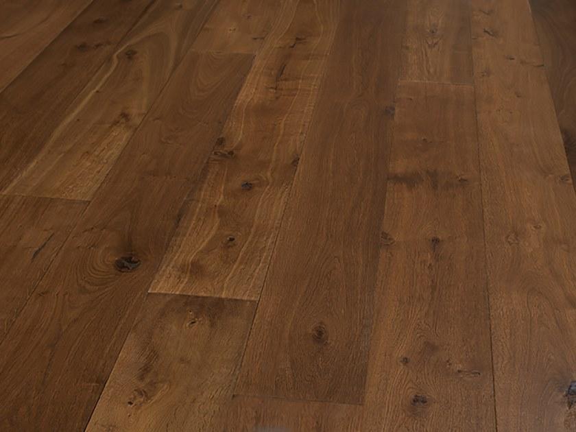 Signature Parquet Паркет дубовый плавающий Old story 2505145 - Вид №2