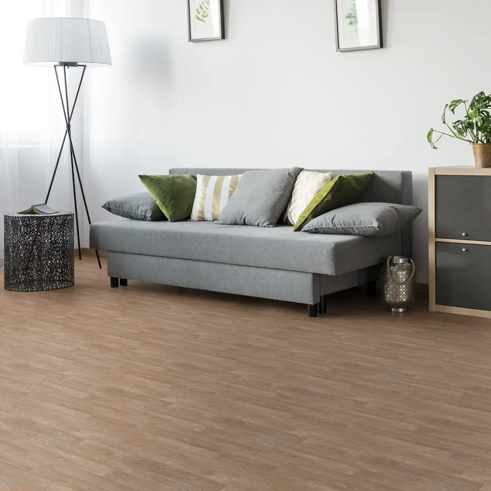 Santreyd Линолеум «Дуб Орландо» - премиальное покрытие для дома и офиса 13803013 STLM-0890209