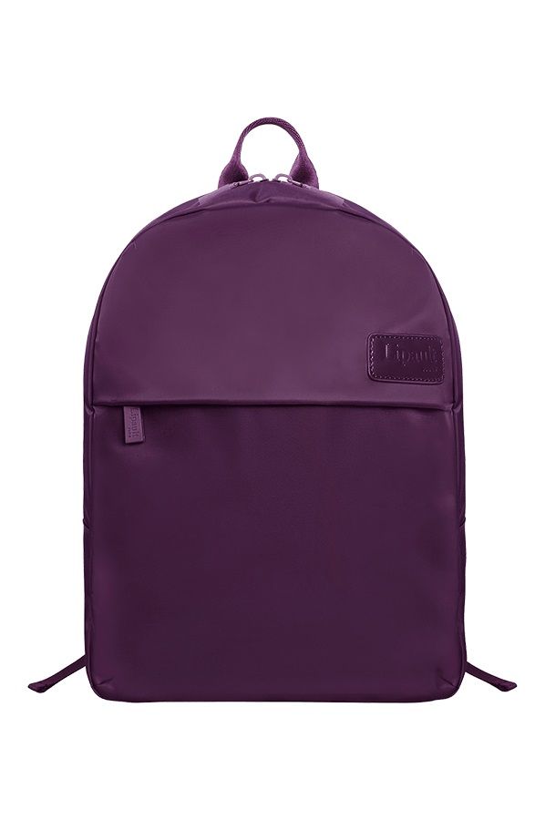 P61-24002 Рюкзак женский P61*002 Backpack M Lipault City Plume  - Вид №1