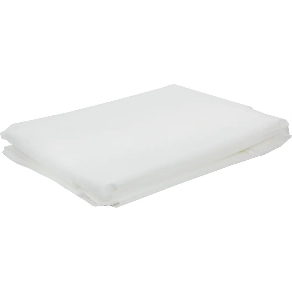 Материал укрывной Спанбонд СУФ 10х1,6 м 60 г/м белый Santreyd STLM-2140235