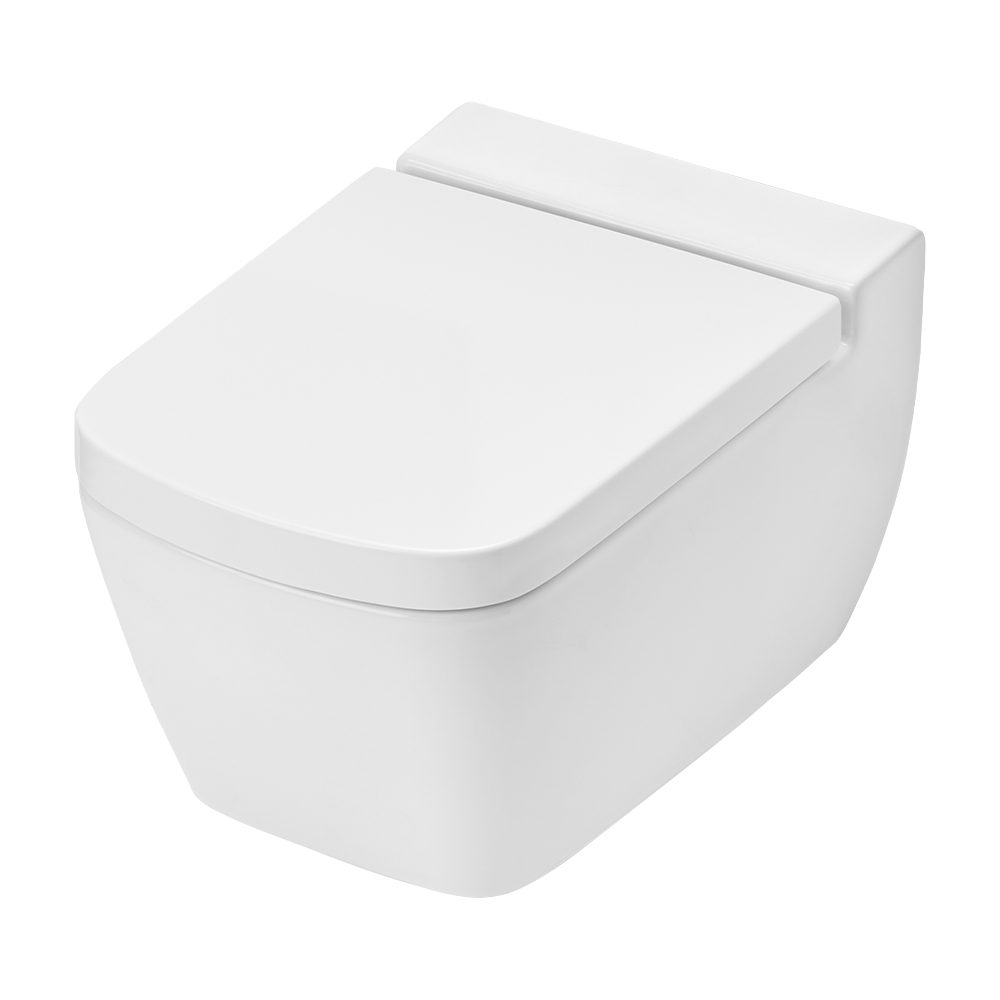 K440921.WC2 Комплекты из инсталляций, панелей смыва и унитазов one Tece  - Вид №2