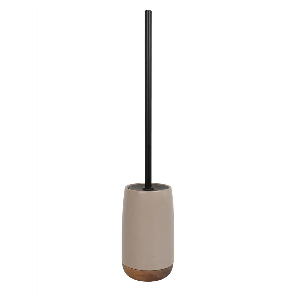 Ерш для унитаза орио керамика капучино Santreyd STLM-2122780