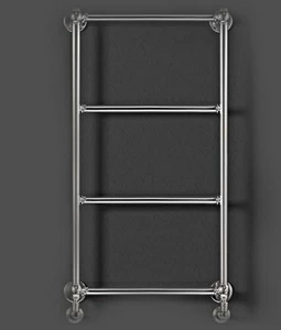 Il Tempo Del Полотенцесушитель Termoarredo Accessori AC2711 Arredo