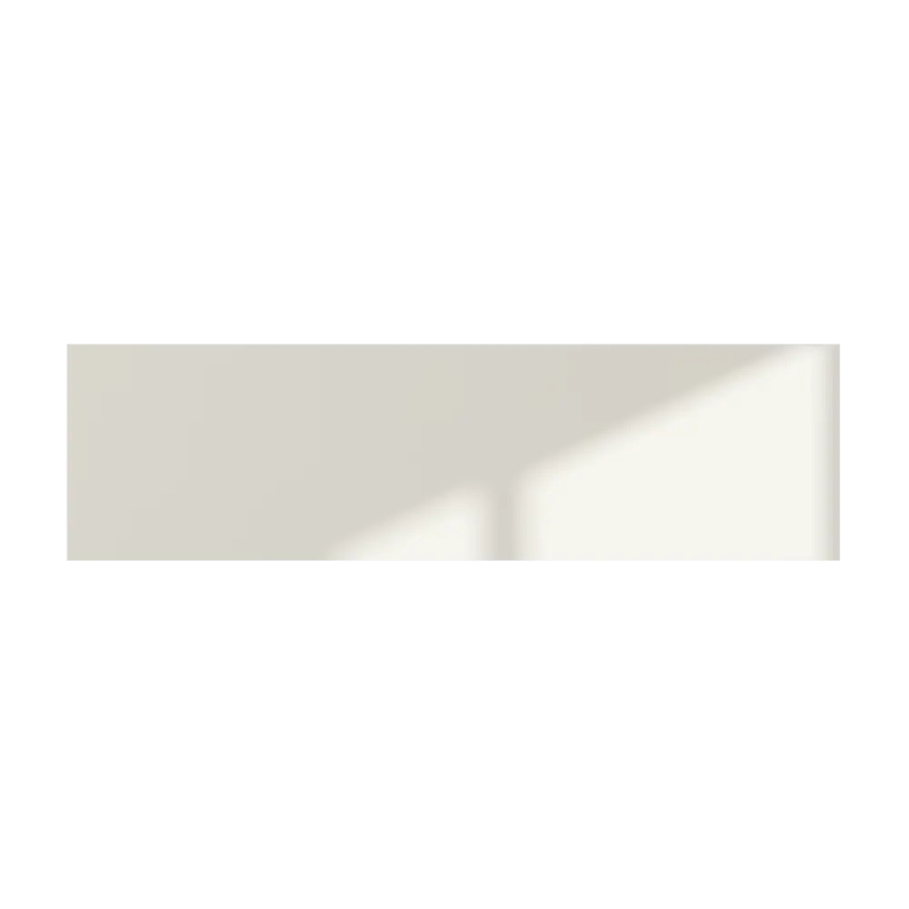 Фасад кухонного шкафа Аша 60x17 см KONSENSA ЛДСП цвет бежевый Аша бежевая STLM-2130182 - Вид №3