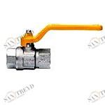 Кран шаровый газ. 1/2 рыч.рук. вн/вн мод.066 066 ITAP 1811036