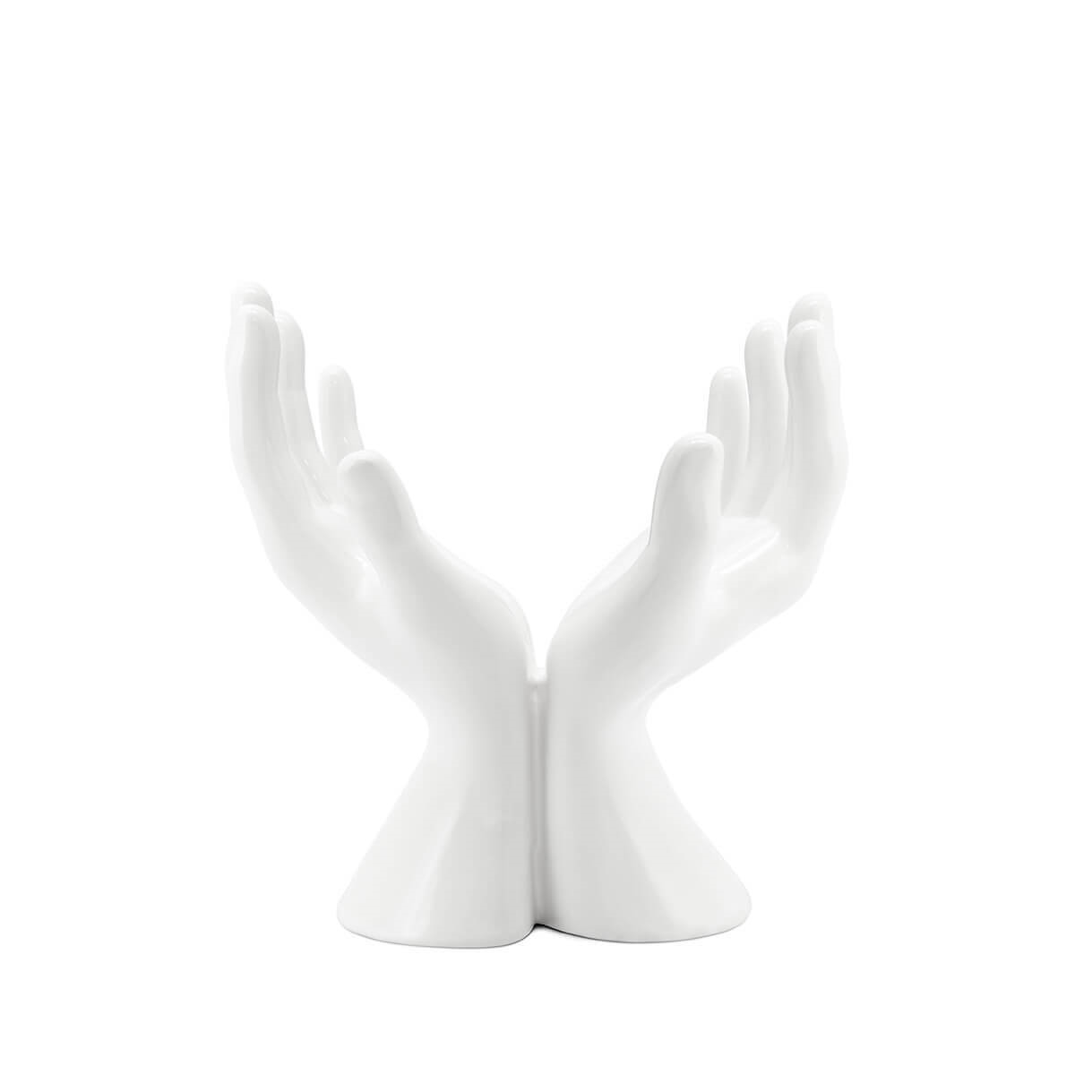 600892-SW ABHIKA ПОДСТАВКА ДЛЯ ДВЕ РУКИ ДЛЯ КУПОЛЫ 