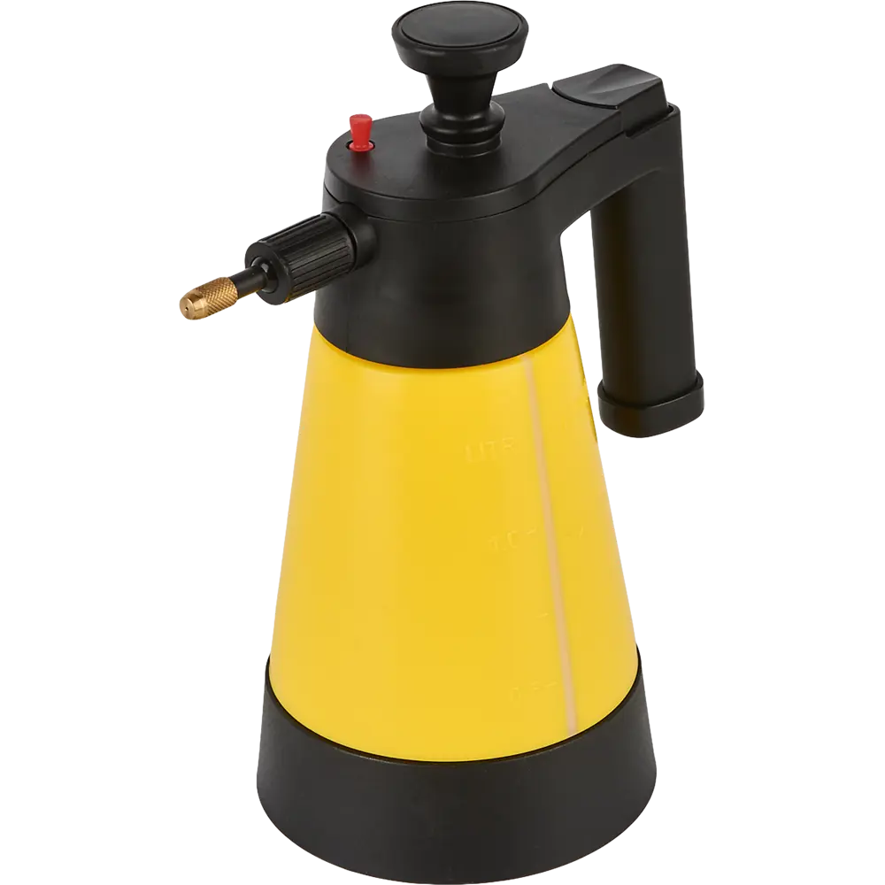 Опрыскиватель помповый Karcher 1 л Santreyd STLM-2107947 - Вид №1