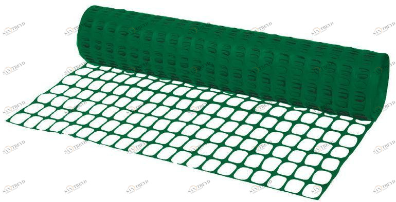 Dakota Временный и мобильный забор для стройки из полиэтилена Reti da cantiere sun-id-1419083