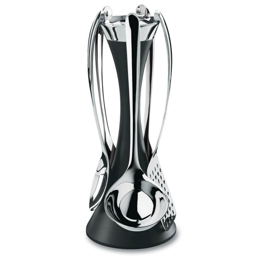 SIGBR2514V Половник кухонный Стальной Robert Welch Финляндия  - Вид №1