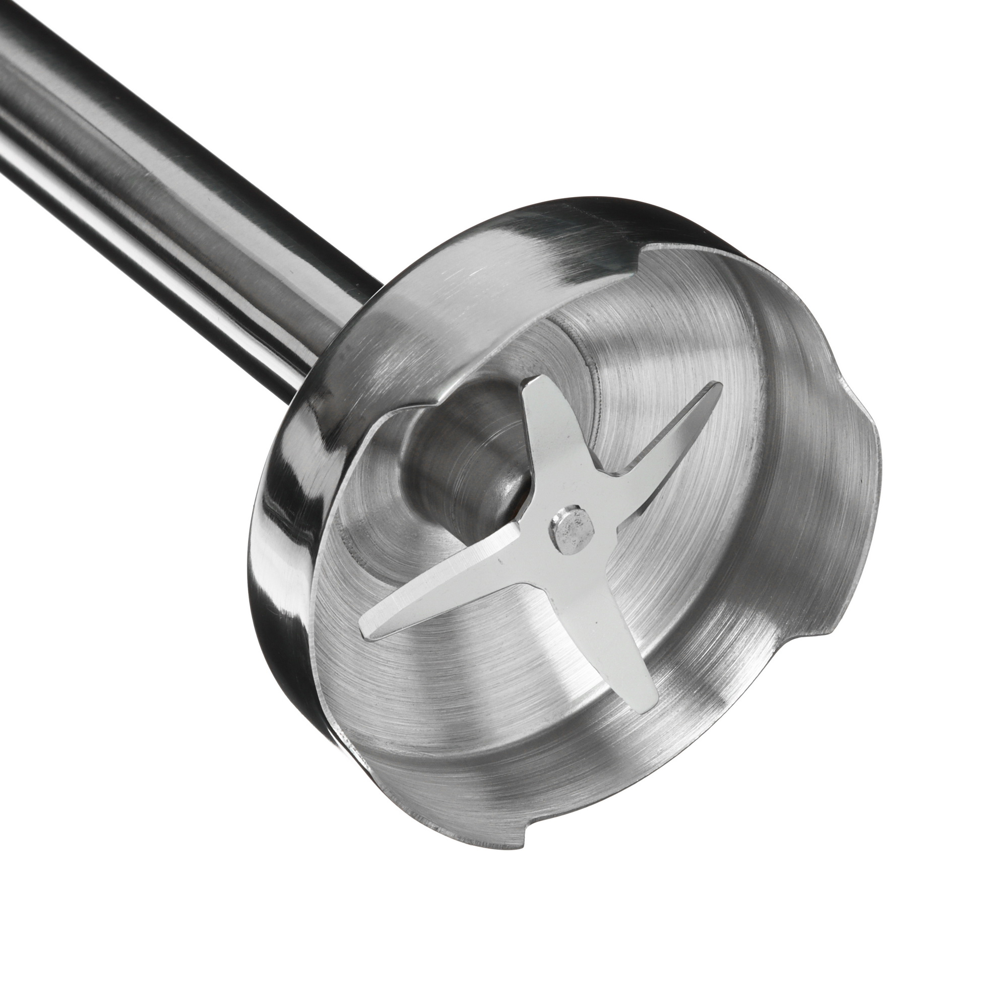 5354483 Блендер погружной CASO HB 1000 серебристый STDN-0018198 - Вид №5