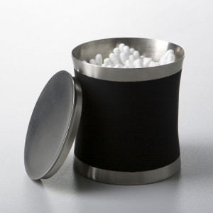 K-7579 Wern Косметическая емкость WasserKRAFT Wern K-7500