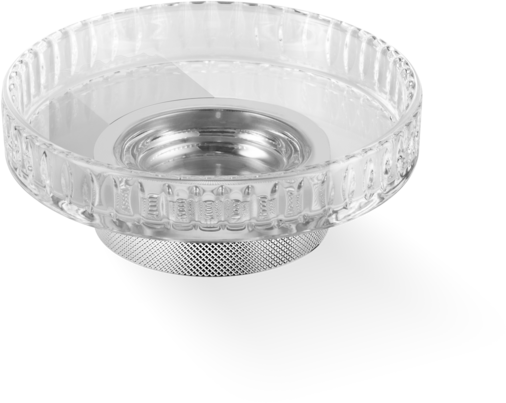 0857800 Мыльница настенная WSS DECOR WALTHER CLUB