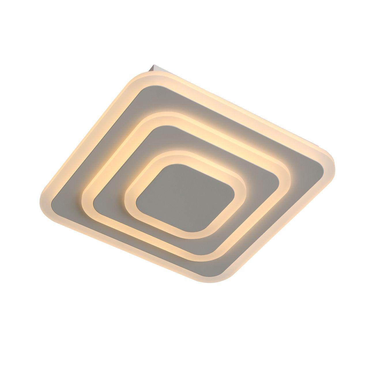 Потолочный светодиодный светильник ST Luce Тorres SL844.502.02 ST LUCE ТORRES 202906 Белый  - Вид №2