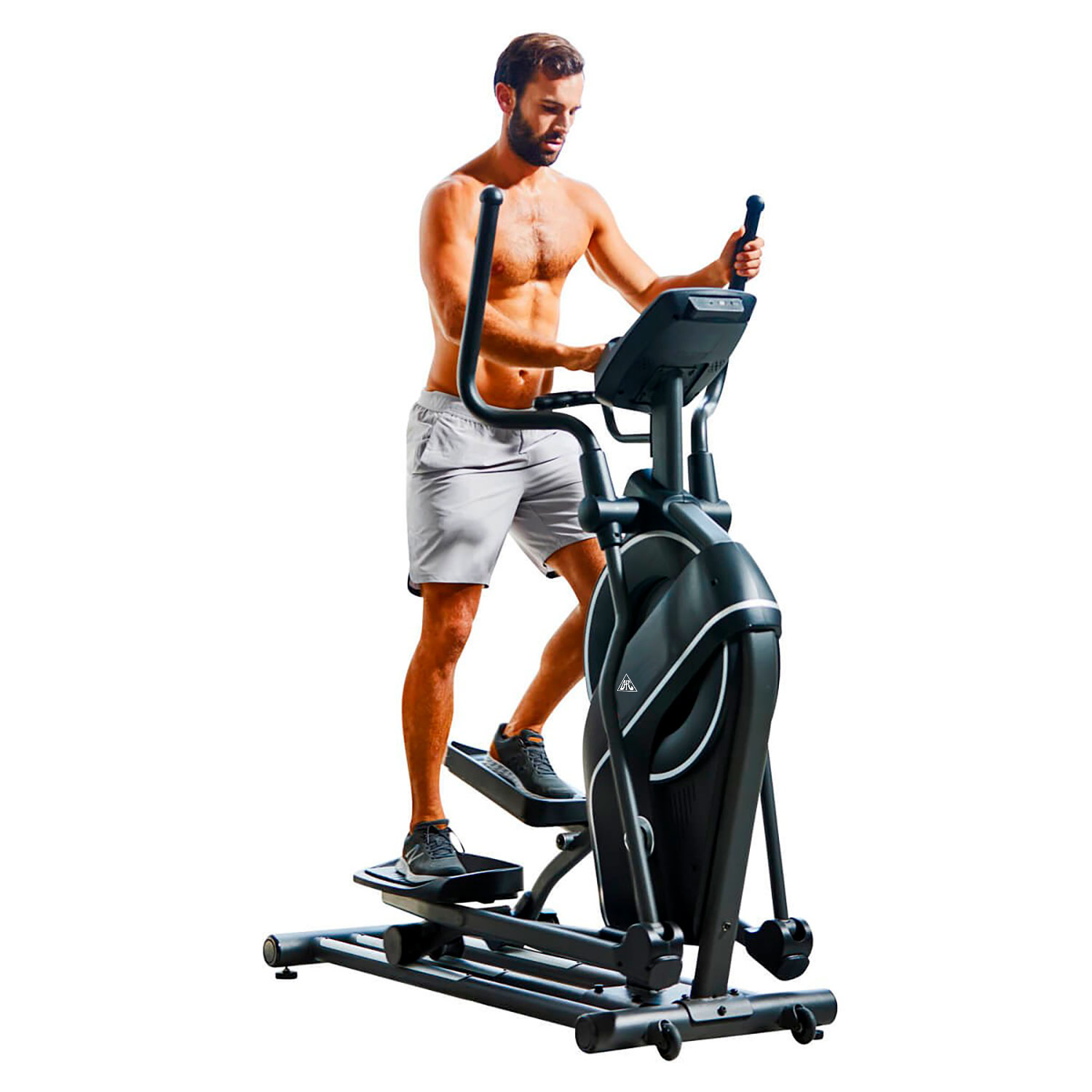 E99614 Эллиптический тренажер e99614 DFC  - Вид №8