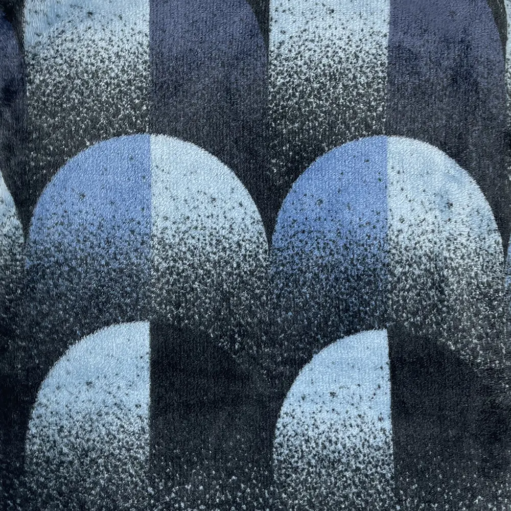 Плед Ardenza Gian 150x200 см фланель разноцветный STLM-2075658 - Вид №1