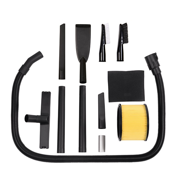 Строительный пылесос  Einhell TC-VC 1930 SA Kit 9086109 STDN-0061639 - Вид №1