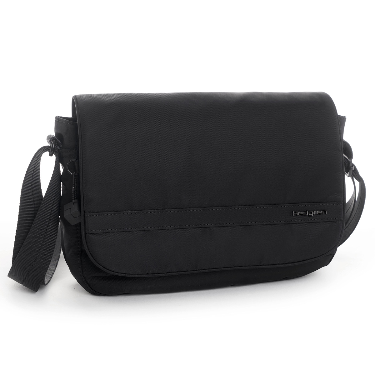 HIC413/003-01 Сумка HIC413 Charlie Crossover with Flap RFID Hedgren Inner City 