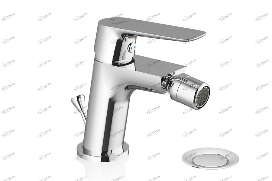 Смеситель для биде CL 055.00 Ravak X070082