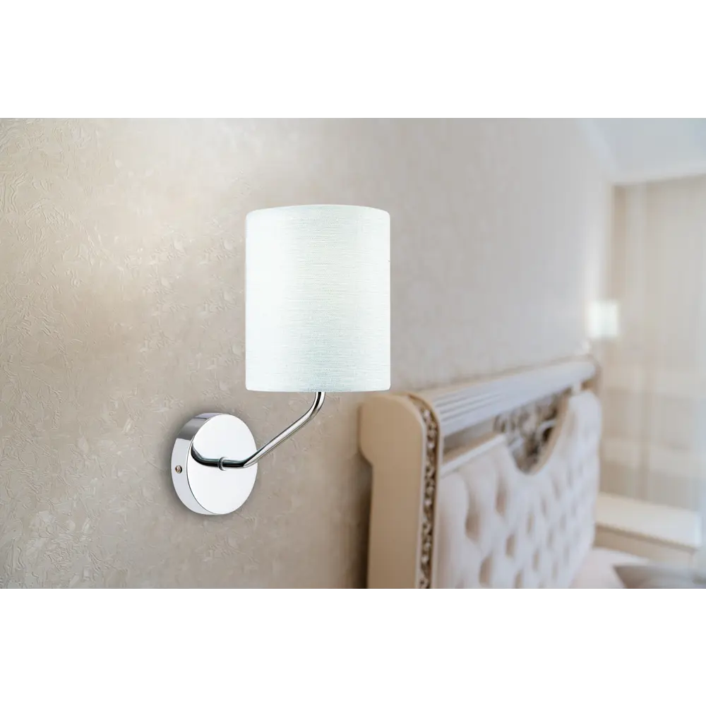 Светильник настенный Freya FR5208WL-01CH STLM-2147604 - Вид №8