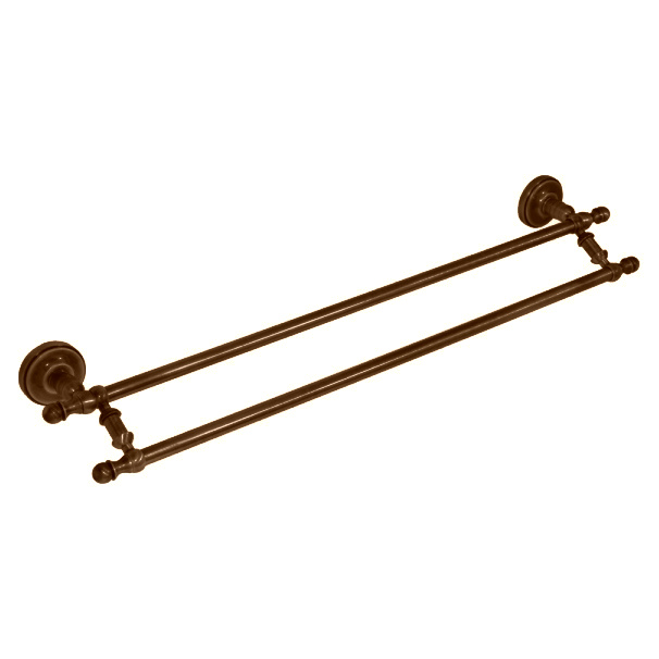 Полотенцедержатель MIGLIORE Mirella ML.MRL-M080.RA - медь  - Вид №1