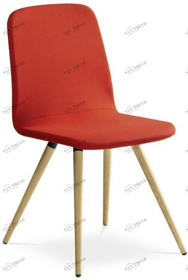 LD Seating Стул для конференций с тканевой обивкой Sunrise 152-d