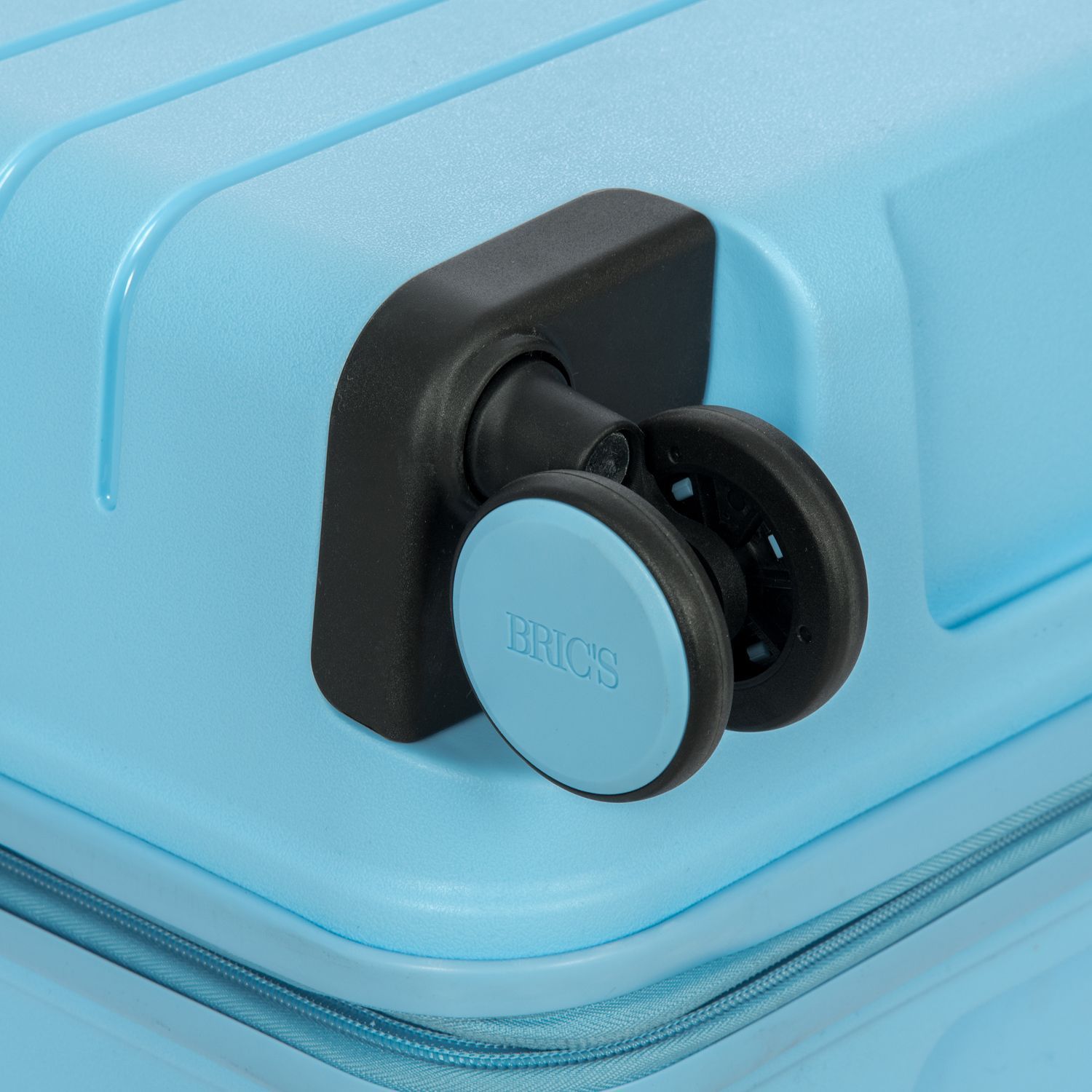 B1Y08432.022 Чемодан B1Y08432 Expandable Hard-Shell Large Trolley BY Brics Ulisse - Вид №12