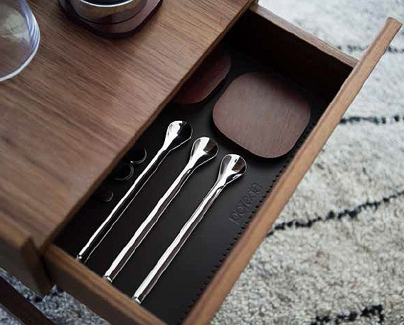 Сервировочный столик  PORADA Spritz  - Вид №1