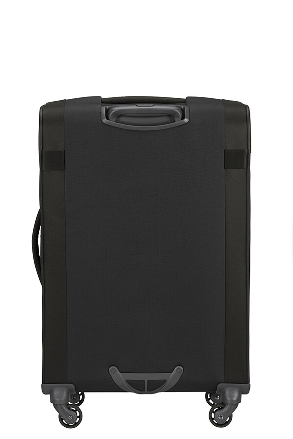 KA7-09004 Чемодан KA7*004 Spinner 66 Samsonite Citybeat  - Вид №2