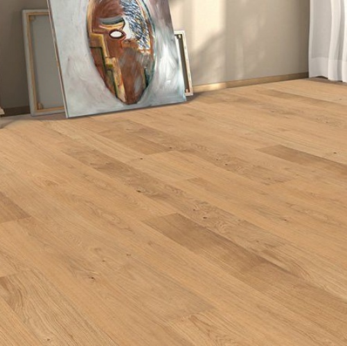 Паркетная доска Haro 4000 Series Top connect Маркант, sunProtect Дуб Рустик с брашью (Текстурированная) 2200х180 мм 532908 - Вид №2