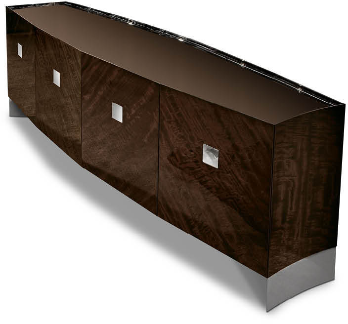 5100 Vogue буфет - giorgio collection