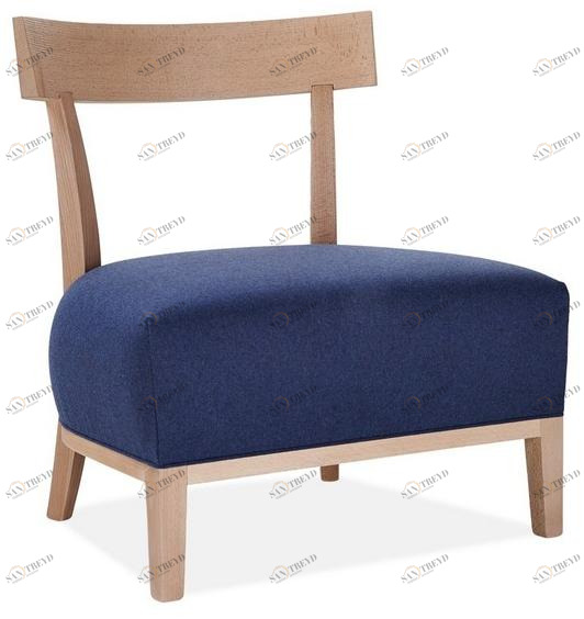 Sedex Кресло из ткани Victor 8004