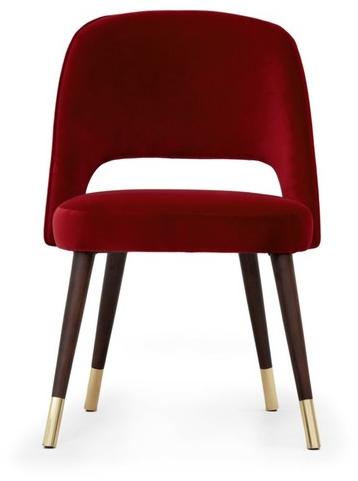 Moanne Мягкое кресло для ресторана La habana sun-id-1497952 - Вид №2