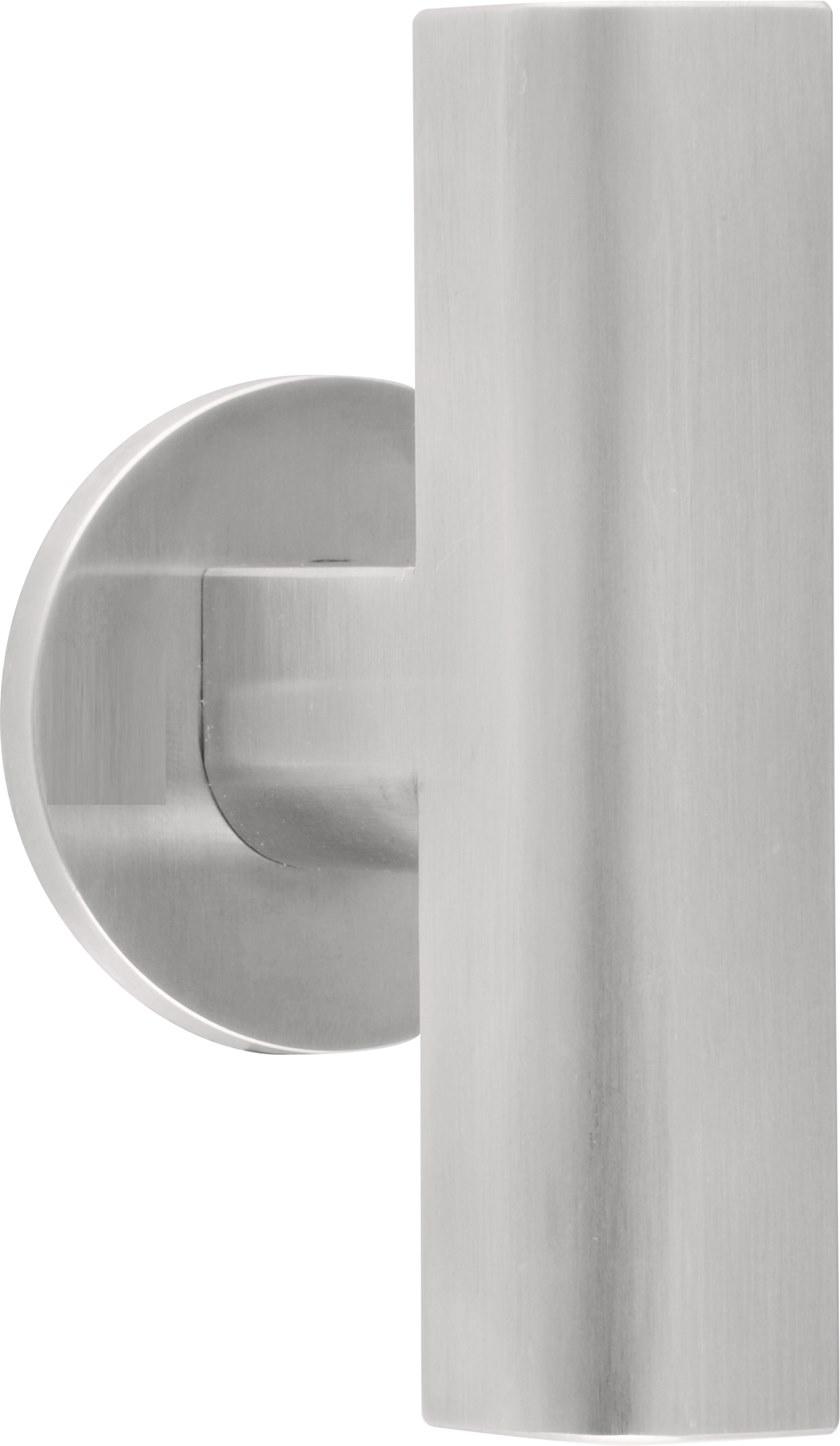 Formani Дверная ручка из нержавеющей стали Two sun-id-1511965 - Вид №1