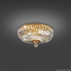 Italamp 316/3A Cristallo /O потолочный