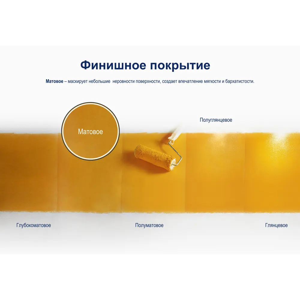 Краска для колеровки фасадная Dulux Гладкая bs прозрачная база BM 2.4 л STLM-2167113 - Вид №5