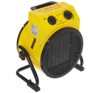 5338728 Тепловая пушка электрическая Eurolux ТЭПК-EU-5000K