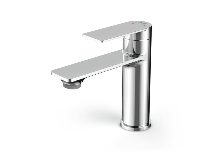 Однорычажный смеситель для раковины Lablù Braies ARCH-00017642