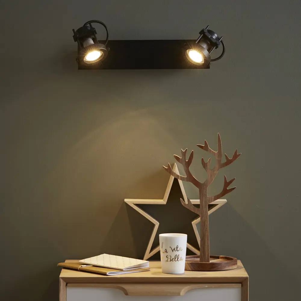 Поворотный спот Inspire Technic для точечного освещения интерьера 18937170 STLM-0013426 - Вид №12