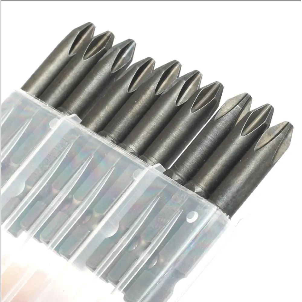 Бита Patriot 350006550 PH2x50 мм, 2 шт STLM-2205396