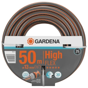 Шланг для полива GARDENA Армированный 1/2" 50 м ПВХ